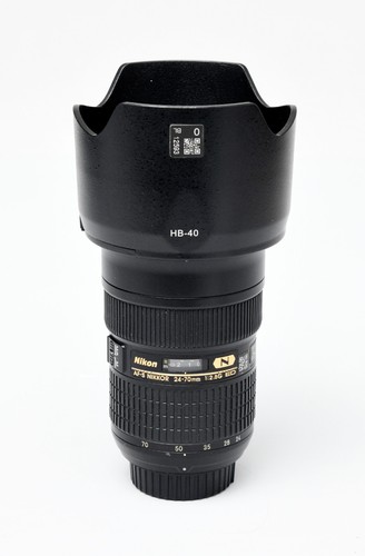Nikon nikkor 24 70mm - nikon, 24-70mm