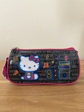 Astuccio portamatite scuola