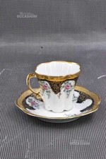Servizio Di Tazzine Da Caffè