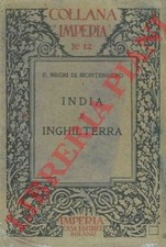 Antropologia - NEGRI - India e