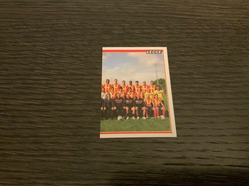CALCIATORI