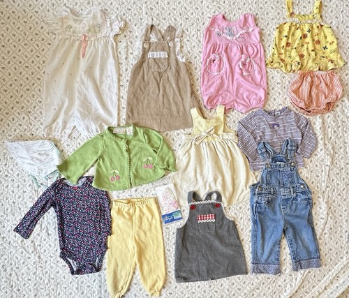Lotto vestiti misti mo - lotto,