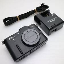 Corpo fotocamera Nikon 1 V1