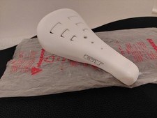 Sella NOS GT Viscount bianca