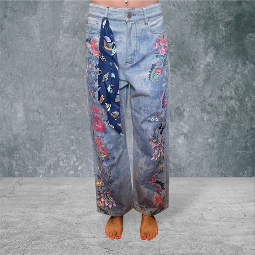 Jeans roberto cavalli bootcut - roberto,