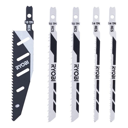 Ryobi lame speciali - lame,