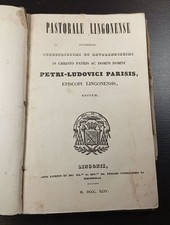 Pastorale Lingonense