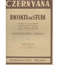 Libro Czernyana Vol 3. 25