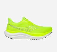 Scarpe running Saucony TRIUMPH 23 giallo + OMAGGIO - S21023-285