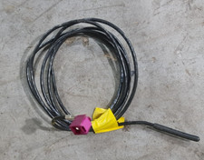 BMW G30 F10 ecc NBT antenna