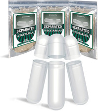 Capsule Vuote Vegetali