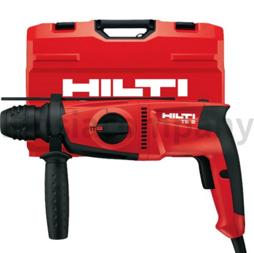 Hilti sds rotary - hilti, te
