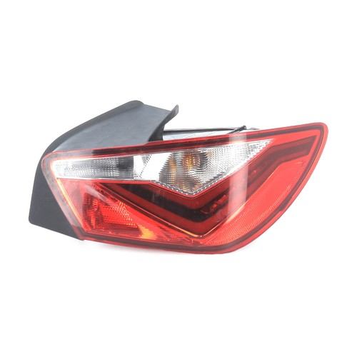 Faro posteriore destro seat - faro,