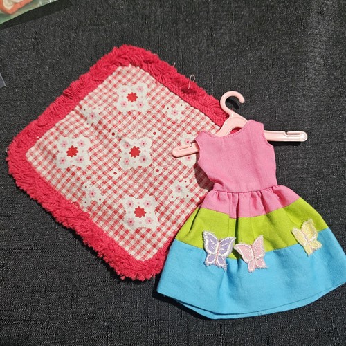 Vintage mattel barbie skipper - mattel,