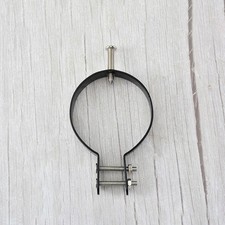  2 set Spagnolo Prosciutto del prosciutto Supporto per il fissaggio