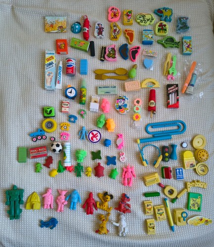 Mega lotto gomme vintage - mega,