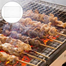 1PC Premium Rettangolare BBQ