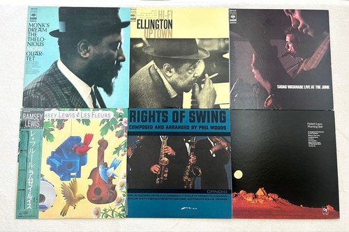 Thelonious monk duke ellington - thelonious,