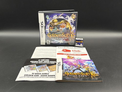 Golden sun dark - golden, sun: