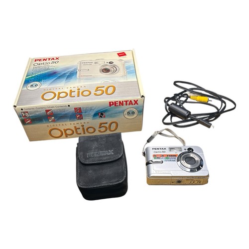 Fotocamera digitale compatta