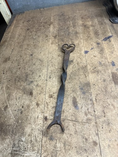 Antico bruciatore cucina in - bruciatore,