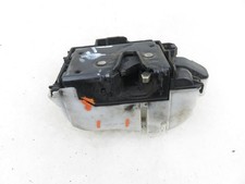 Serratura porta anteriore