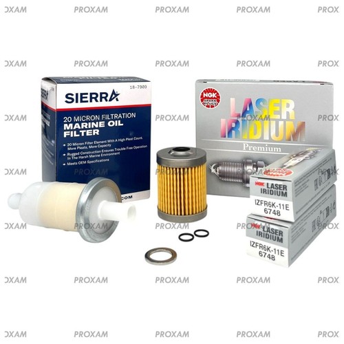 Kit maintenance base - kit,