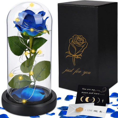 Bella bestia rose la - la,