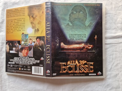 Alla 39a eclissi 1980 - 39a,