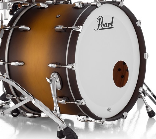 Pearl masters acero 22x14 - pearl,