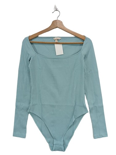 Corpo base donna body - h&m,