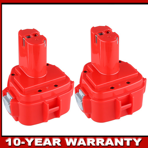 Per makita batteria - 2x,