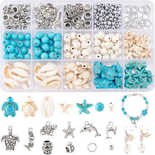 292pz kit per creazione - kit,