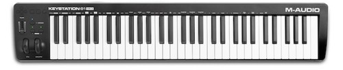 Audio keystation mk3 - 61,