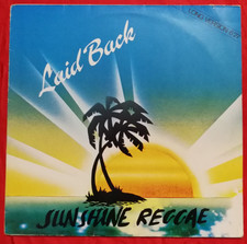 LAID BACK - SUNSHINE REGGAE -