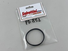 Thunder Tiger cinghia centrale TS4N PD0852 modellismo