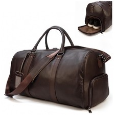 Borsa da Viaggio in pelle