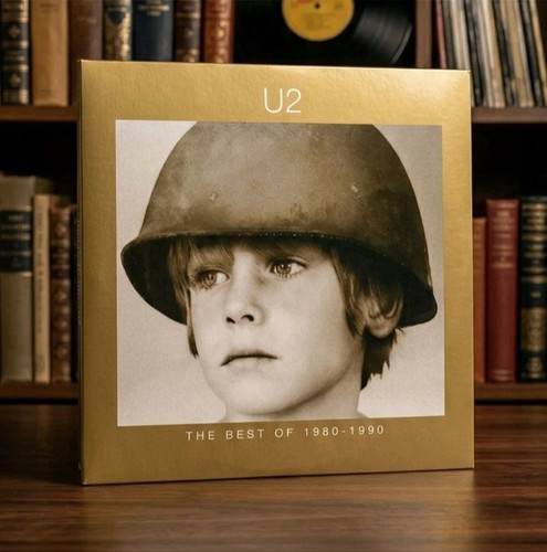 The best 1980 1990 - best, 1980-1990