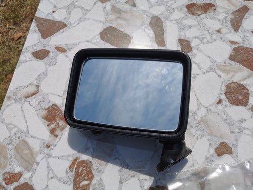 Specchietto retrovisore - , sx