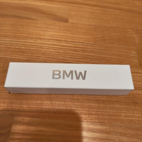 Portachiavi con logo bmw led - portachiavi, a