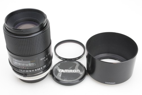 Tamron f 2 5 - tamron, mm