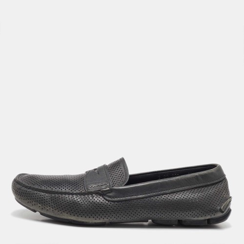 Mocassini prada pelle - prada,