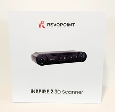 Revopoint INSPIRE2 scanner 3D