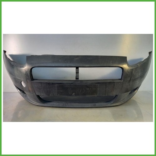 Paraurti anteriore fiat - paraurti,