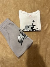 Completo Nike Jordan Bimbo 2
