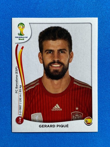 Figurine panini world - figurine,