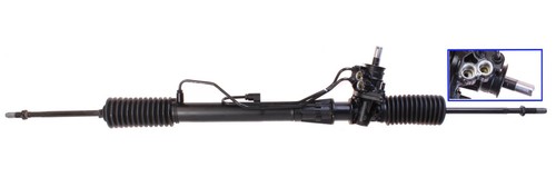 Scatola sterzo dri 711520607 - sterzo,