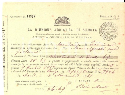 1887 lendinara riunione - 1887,