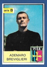 FIGURINA CALCIATORI MIRA