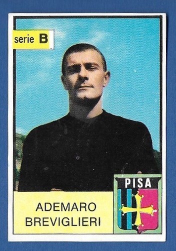 Figurina calciatori mira - figurina,
